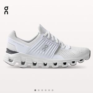 On Cloudswift Sneakers